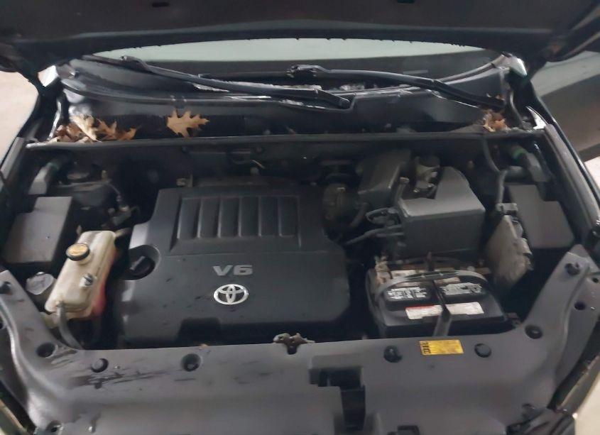 Photo 10 of 2012 Toyota Rav4 BASE V6 (VIN 2T3BK4DVXCW088734)