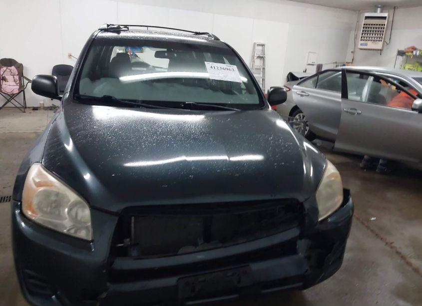 Photo 13 of 2012 Toyota Rav4 BASE V6 (VIN 2T3BK4DVXCW088734)