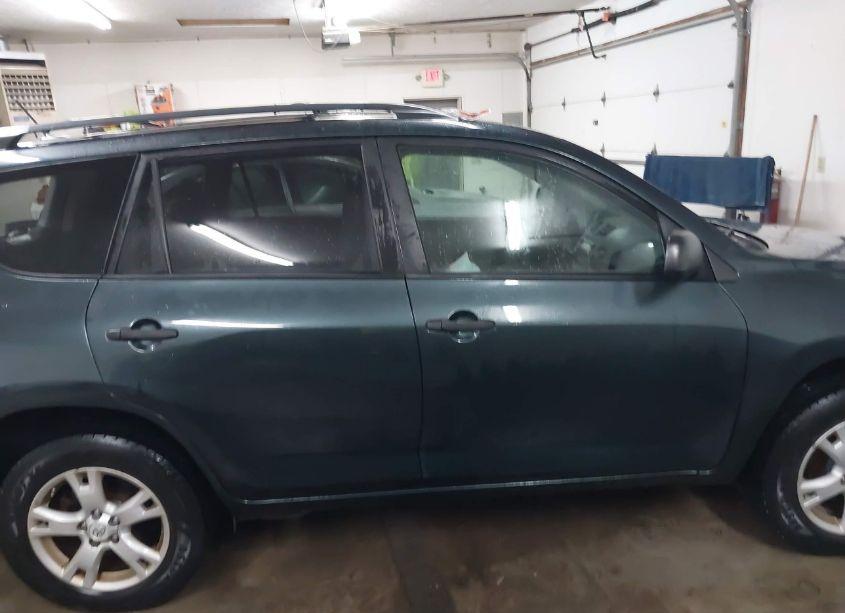 Photo 14 of 2012 Toyota Rav4 BASE V6 (VIN 2T3BK4DVXCW088734)