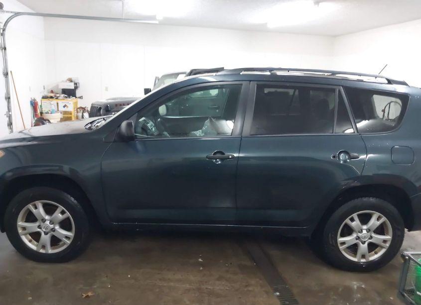 Photo 15 of 2012 Toyota Rav4 BASE V6 (VIN 2T3BK4DVXCW088734)