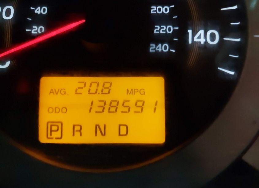 Photo 16 of 2012 Toyota Rav4 BASE V6 (VIN 2T3BK4DVXCW088734)