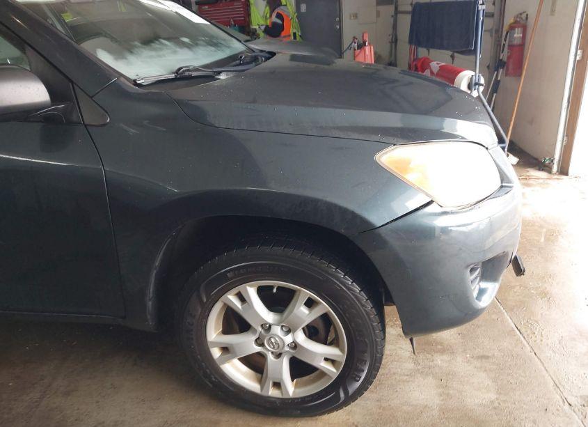 Photo 18 of 2012 Toyota Rav4 BASE V6 (VIN 2T3BK4DVXCW088734)
