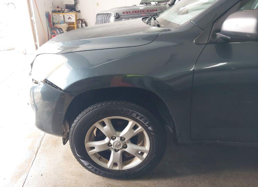 Photo 19 of 2012 Toyota Rav4 BASE V6 (VIN 2T3BK4DVXCW088734)