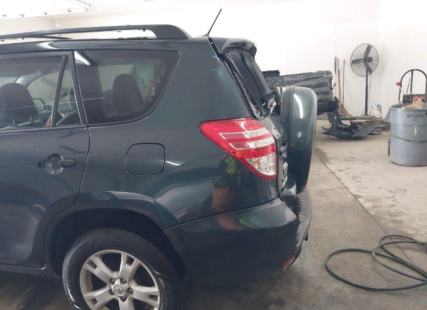 Photo 21 of 2012 Toyota Rav4 BASE V6 (VIN 2T3BK4DVXCW088734)