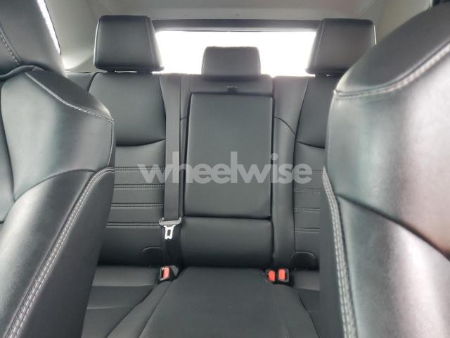 2021 TOYOTA RAV4 XLE PREMIUM (VIN 2T3C1RFV0MC106727) main photo