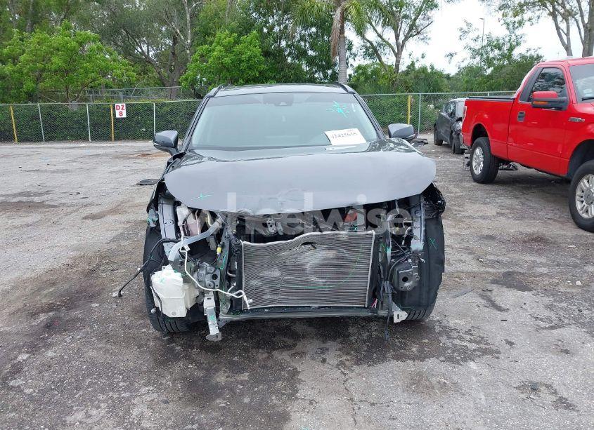 Photo 6 of 2021 Toyota Rav4 XLE PREMIUM (VIN 2T3C1RFV0MC171416)