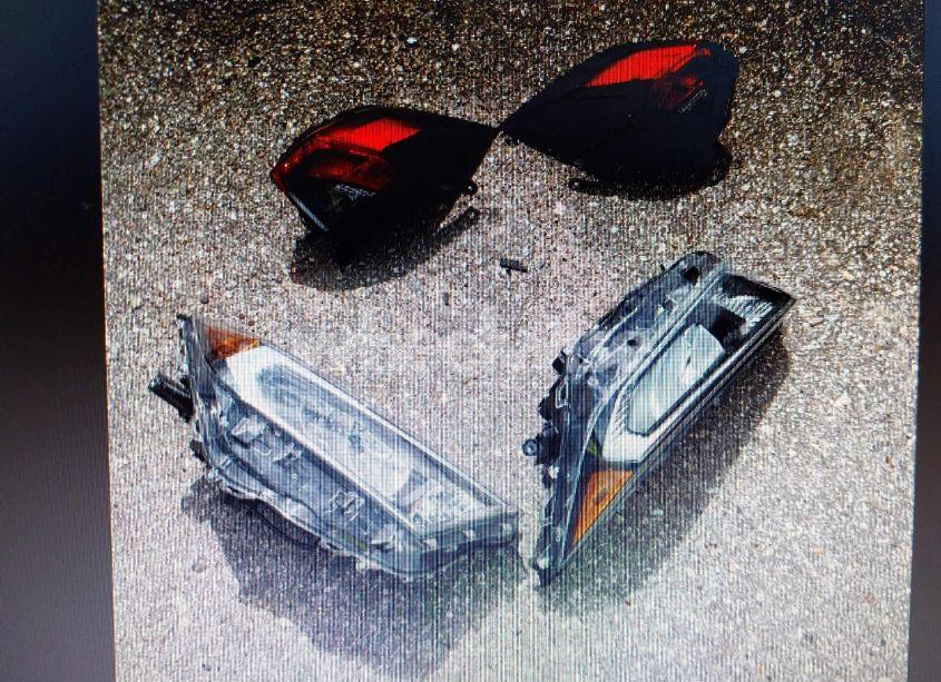 Photo 12 of 2021 Toyota Rav4 XLE PREMIUM (VIN 2T3C1RFV0MW114177)