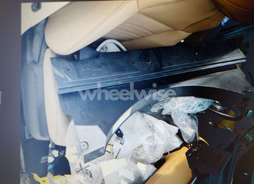 Photo 19 of 2021 Toyota Rav4 XLE PREMIUM (VIN 2T3C1RFV0MW114177)