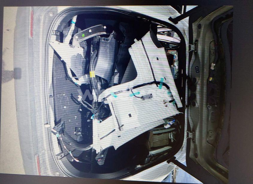 Photo 20 of 2021 Toyota Rav4 XLE PREMIUM (VIN 2T3C1RFV0MW114177)