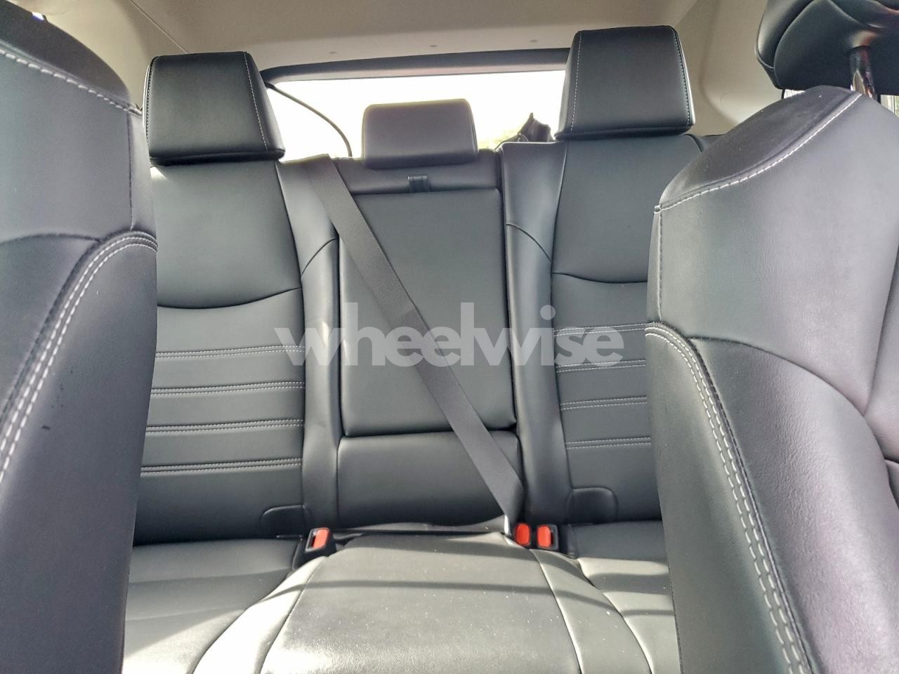 Photo 10 of 2023 TOYOTA RAV4 XLE PREMIUM (VIN 2T3C1RFV0PC236060)