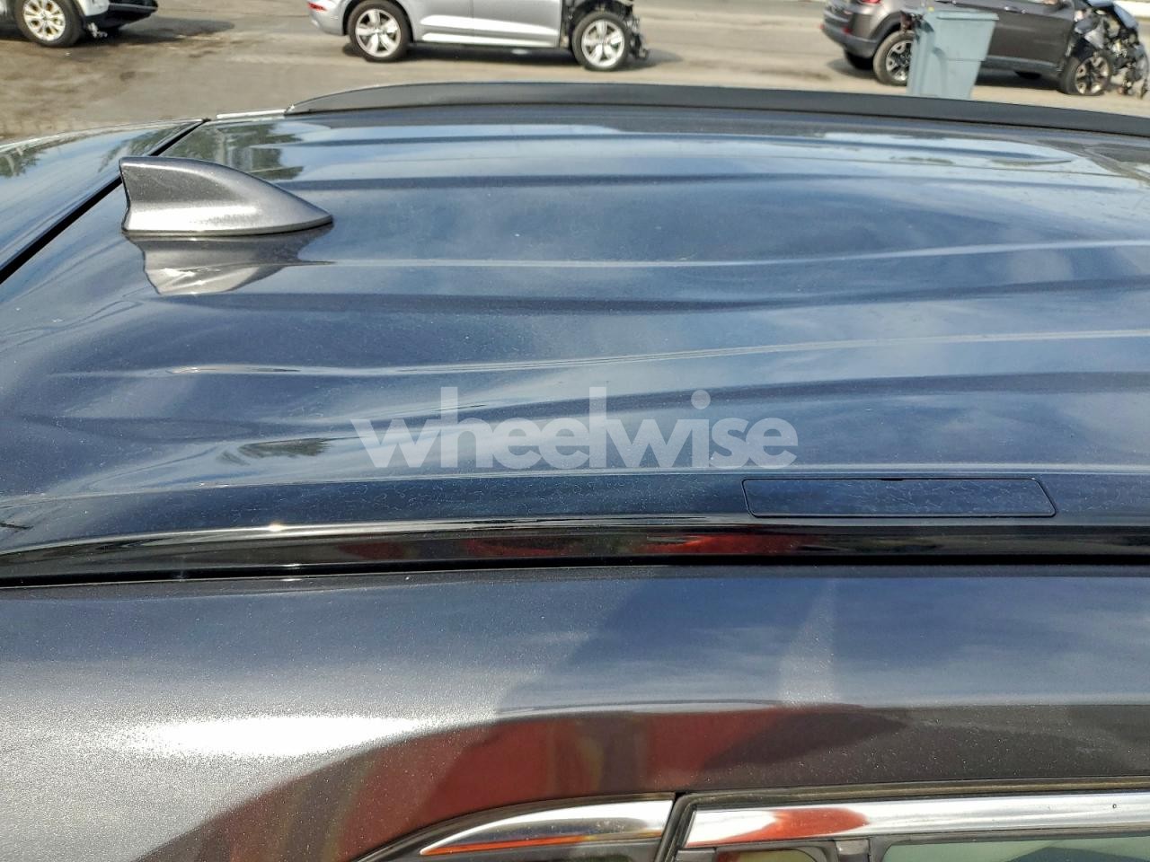 Photo 13 of 2023 TOYOTA RAV4 XLE PREMIUM (VIN 2T3C1RFV0PC236060)