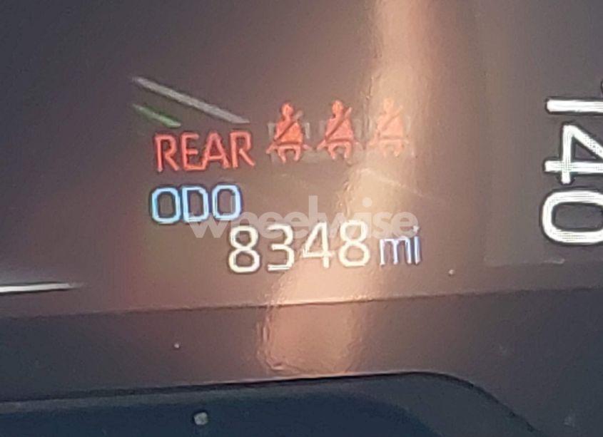 Photo 14 of 2023 Toyota Rav4 XLE PREMIUM (VIN 2T3C1RFV0PC243428)