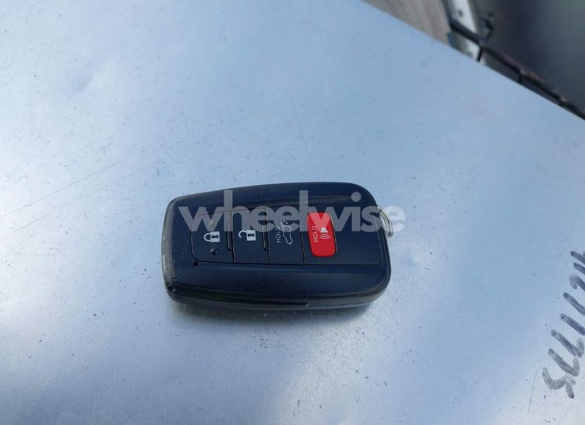 Photo 11 of 2023 Toyota Rav4 XLE PREMIUM (VIN 2T3C1RFV0PW280347)