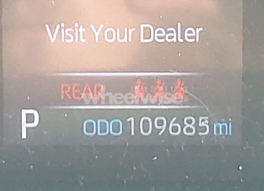 Photo 15 of 2019 Toyota Rav4 XLE PREMIUM (VIN 2T3C1RFV1KW016904)