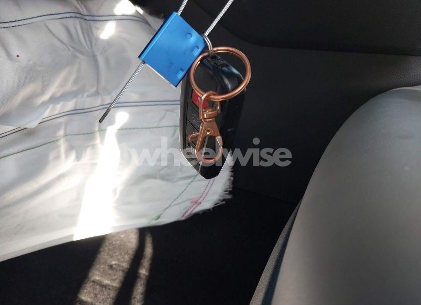 Photo 11 of 2021 Toyota Rav4 XLE PREMIUM (VIN 2T3C1RFV1MC113945)