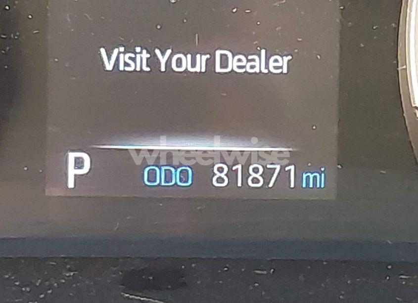 Photo 15 of 2021 Toyota Rav4 XLE PREMIUM (VIN 2T3C1RFV1MC113945)