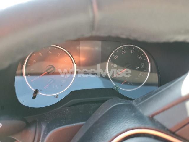 2021 TOYOTA RAV4 XLE PREMIUM (VIN 2T3C1RFV1MC172493) main photo