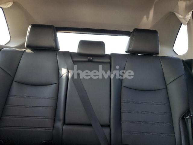 Photo 11 of 2021 TOYOTA RAV4 XLE PREMIUM (VIN 2T3C1RFV1MW169236)