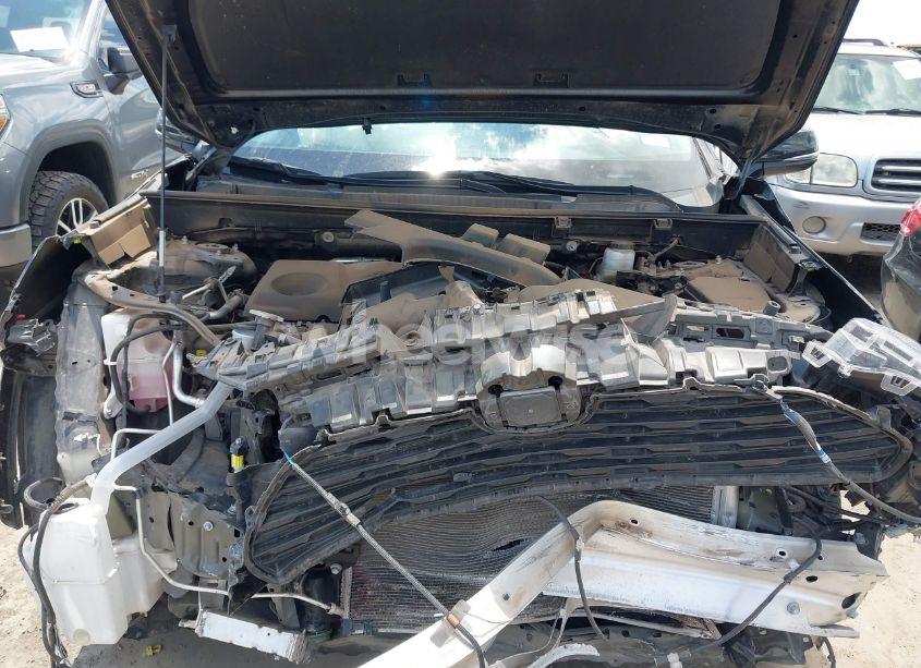 Photo 10 of 2022 Toyota Rav4 XLE PREMIUM (VIN 2T3C1RFV1NC205266)