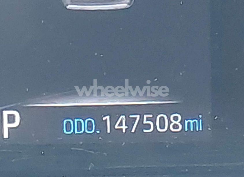 Photo 15 of 2022 Toyota Rav4 XLE PREMIUM (VIN 2T3C1RFV1NW235608)