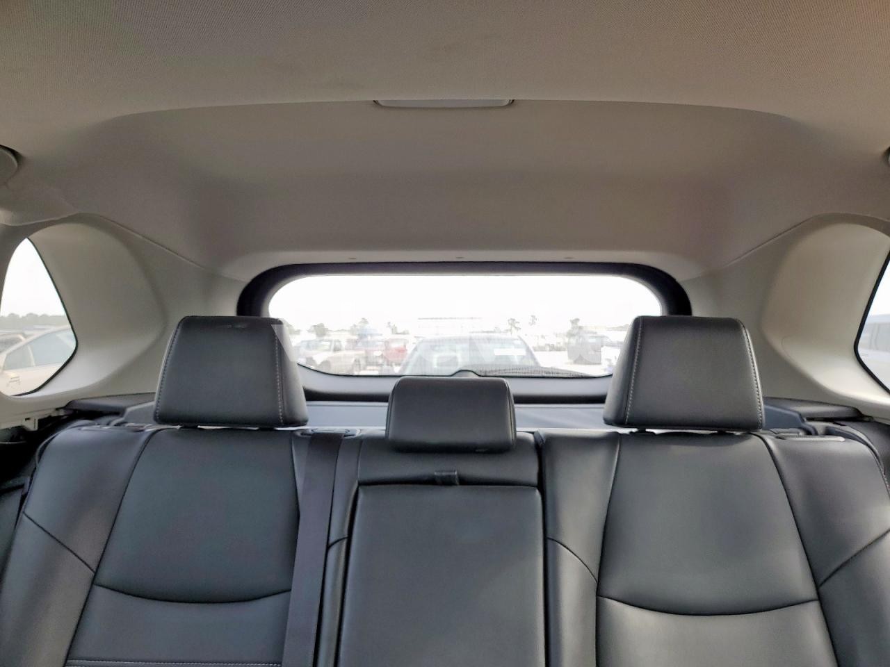 Photo 10 of 2023 TOYOTA RAV4 XLE PREMIUM (VIN 2T3C1RFV1PW290434)