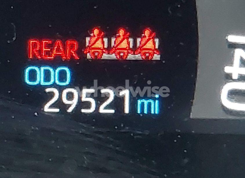 Photo 15 of 2023 Toyota Rav4 XLE PREMIUM (VIN 2T3C1RFV1PW293706)