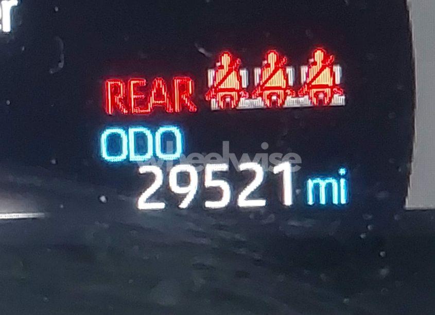 Photo 7 of 2023 Toyota Rav4 XLE PREMIUM (VIN 2T3C1RFV1PW293706)