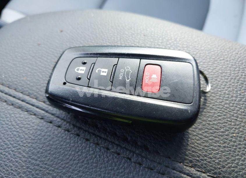 Photo 11 of 2024 Toyota Rav4 XLE PREMIUM (VIN 2T3C1RFV1RW328165)