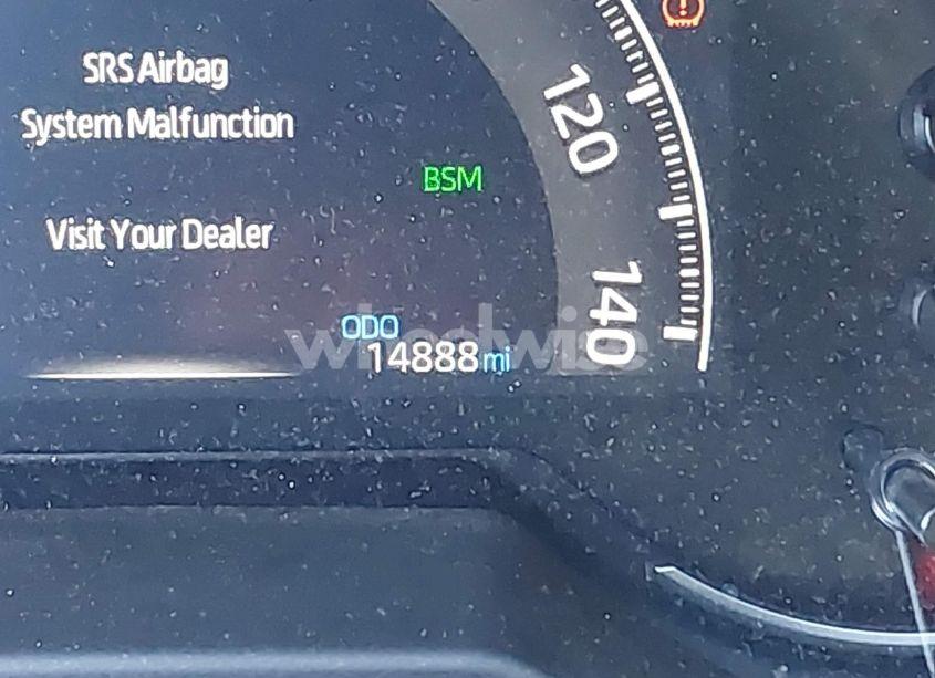 Photo 15 of 2024 Toyota Rav4 XLE PREMIUM (VIN 2T3C1RFV1RW328165)