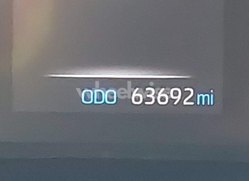 Photo 7 of 2020 Toyota Rav4 XLE PREMIUM (VIN 2T3C1RFV2LC041474)