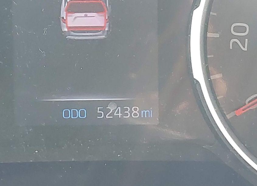 Photo 15 of 2021 Toyota Rav4 XLE PREMIUM (VIN 2T3C1RFV2MC095990)