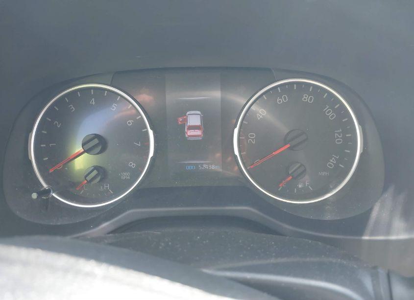 Photo 7 of 2021 Toyota Rav4 XLE PREMIUM (VIN 2T3C1RFV2MC095990)