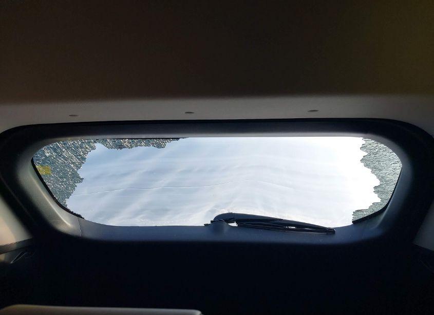 Photo 6 of 2021 Toyota Rav4 XLE PREMIUM (VIN 2T3C1RFV2MW112799)