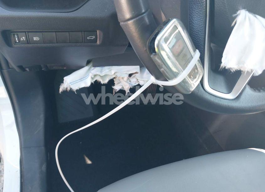 Photo 11 of 2021 Toyota Rav4 XLE PREMIUM (VIN 2T3C1RFV2MW130185)