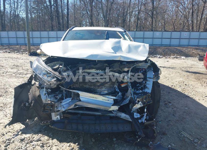 Photo 12 of 2021 Toyota Rav4 XLE PREMIUM (VIN 2T3C1RFV2MW130185)