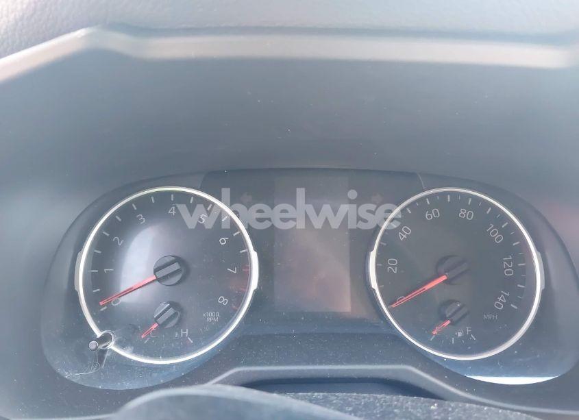 Photo 15 of 2021 Toyota Rav4 XLE PREMIUM (VIN 2T3C1RFV2MW130185)