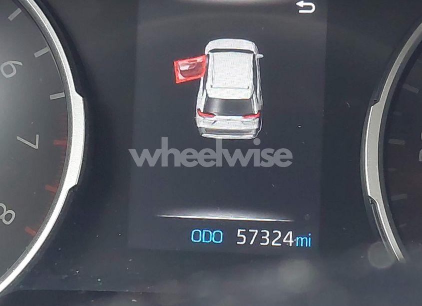 Photo 14 of 2022 Toyota Rav4 XLE PREMIUM (VIN 2T3C1RFV2NC177879)