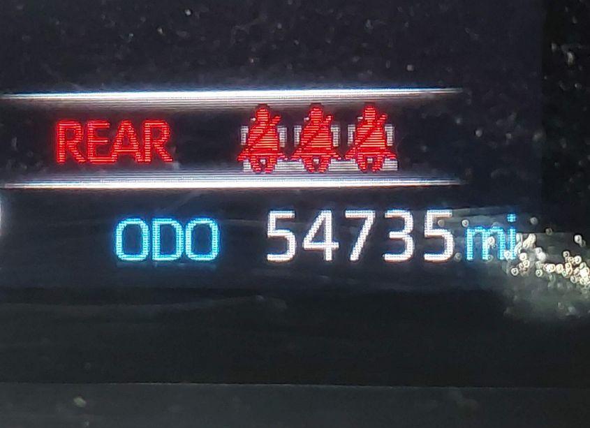 Photo 7 of 2022 Toyota Rav4 XLE PREMIUM (VIN 2T3C1RFV2NW201533)