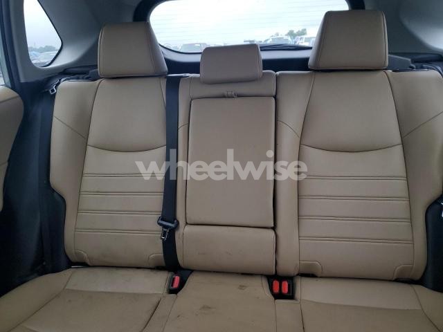 Photo 4 of 2023 TOYOTA RAV4 XLE PREMIUM (VIN 2T3C1RFV2PW251805)