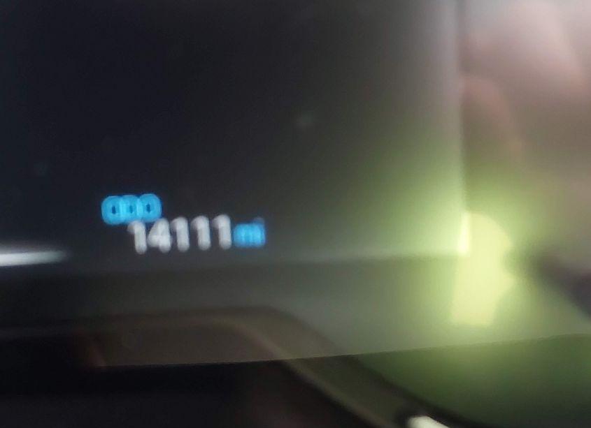 Photo 15 of 2023 Toyota Rav4 XLE PREMIUM (VIN 2T3C1RFV2PW278549)