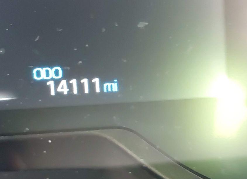 Photo 7 of 2023 Toyota Rav4 XLE PREMIUM (VIN 2T3C1RFV2PW278549)