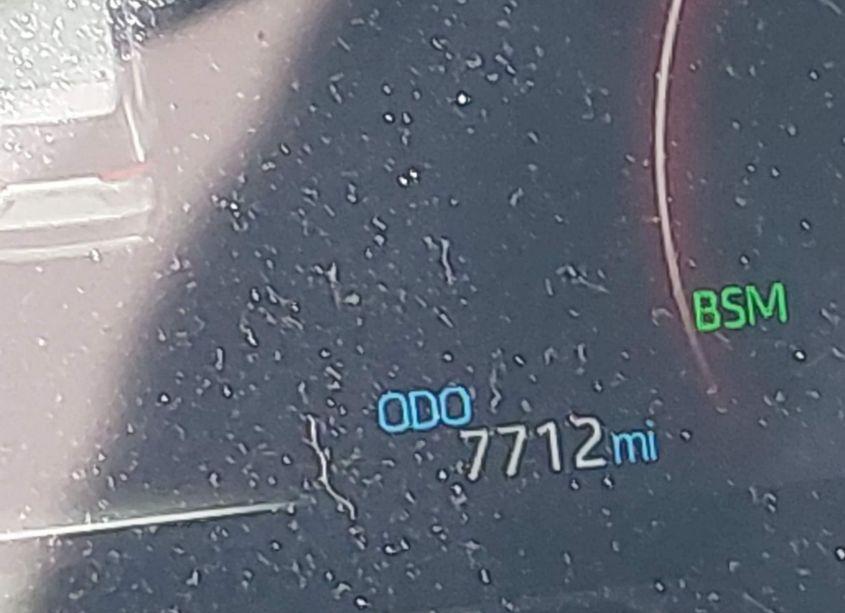 Photo 15 of 2023 Toyota Rav4 XLE PREMIUM (VIN 2T3C1RFV2PW298526)