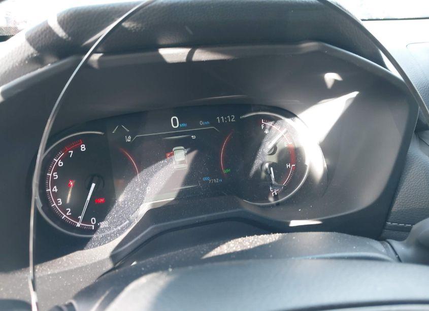 Photo 7 of 2023 Toyota Rav4 XLE PREMIUM (VIN 2T3C1RFV2PW298526)