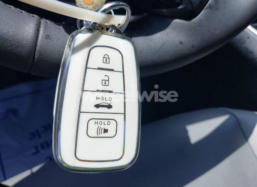 Photo 11 of 2024 Toyota Rav4 XLE PREMIUM (VIN 2T3C1RFV2RC265742)