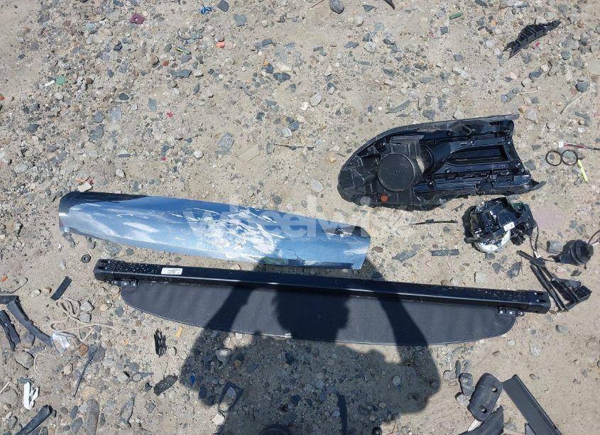 Photo 12 of 2024 Toyota Rav4 XLE PREMIUM (VIN 2T3C1RFV2RC265742)