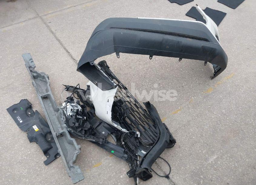 Photo 12 of 2019 Toyota Rav4 XLE PREMIUM (VIN 2T3C1RFV3KC009857)