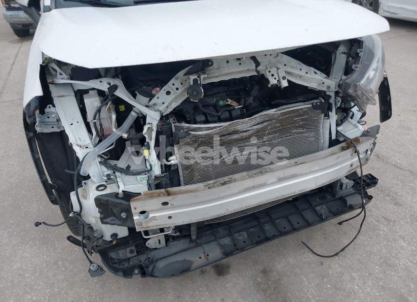 Photo 6 of 2019 Toyota Rav4 XLE PREMIUM (VIN 2T3C1RFV3KC009857)