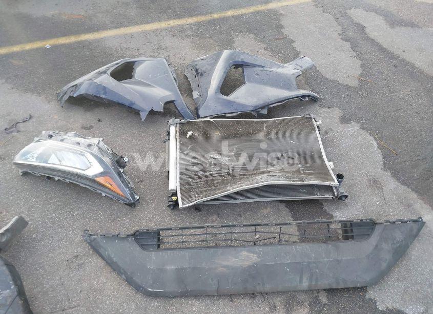 Photo 12 of 2020 Toyota Rav4 XLE PREMIUM (VIN 2T3C1RFV3LC074046)