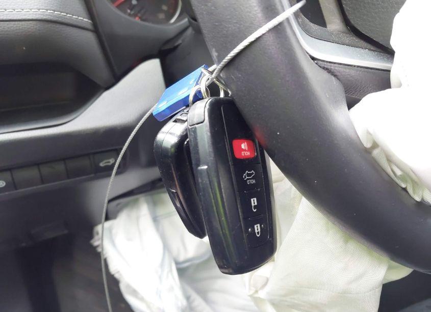 Photo 11 of 2020 Toyota Rav4 XLE PREMIUM (VIN 2T3C1RFV3LW070271)