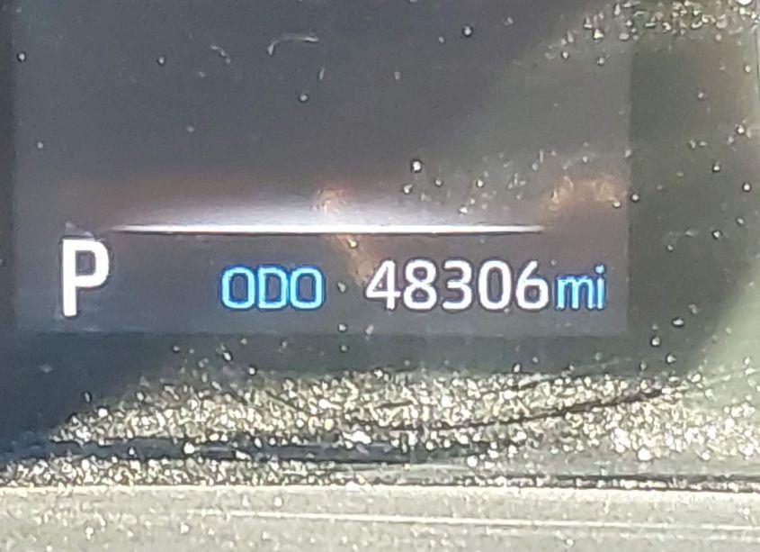 Photo 7 of 2021 Toyota Rav4 XLE PREMIUM (VIN 2T3C1RFV3MC139608)